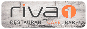 Restaurant Riva1 Logo